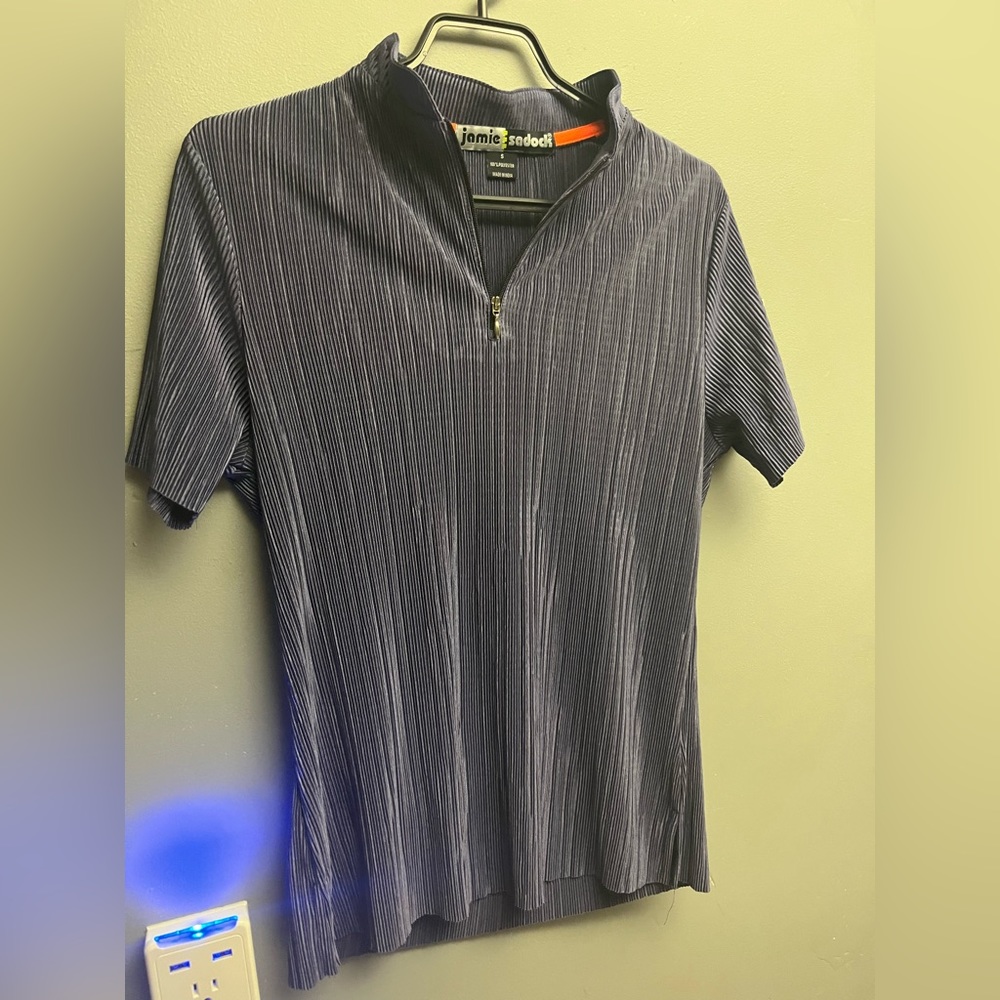 Jamie Sadock Women’s Golf Shirt
